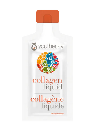 Youtheory Collagen Liquid – 24 packets