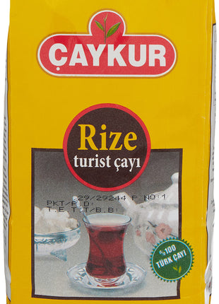 Caykur Black Tea, Rize, 17.6 Ounce