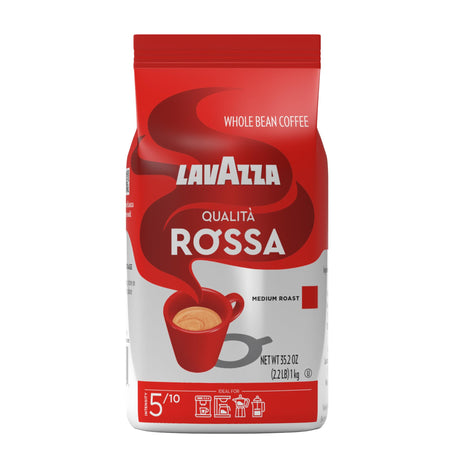 Lavazza Crema E Gusto Haricots Entiers 1 Kg