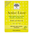 New Nordic Active Liver, 30 Tablets