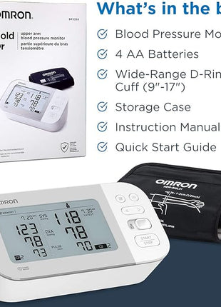 omron