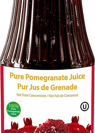 AzPom Pomegranate Juice Beverage Juice