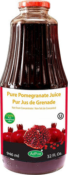 AzPom Pomegranate Juice Beverage Juice