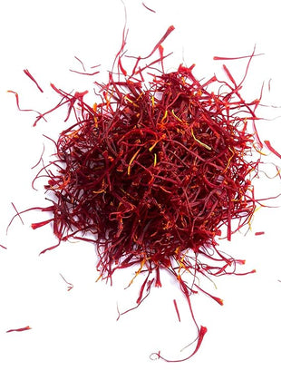 Certified Premium Quality Afghan Saffron 1 gram