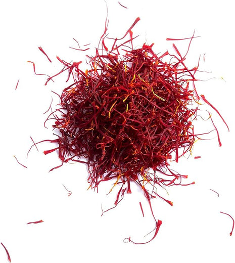 Certified Premium Quality Afghan Saffron 1 gram