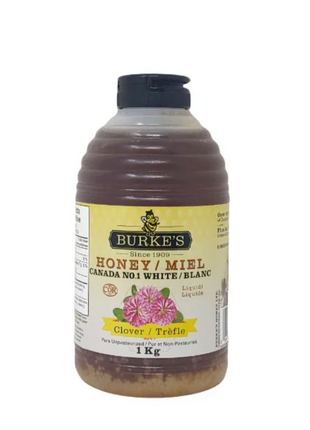 Honey
