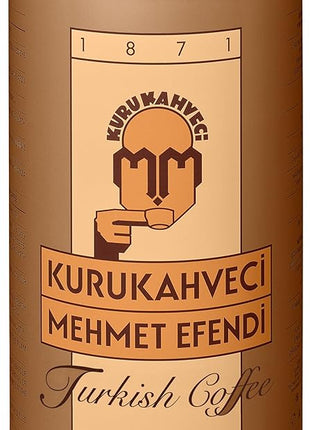 Café turc Kurukahveci Mehmet Efendi 
