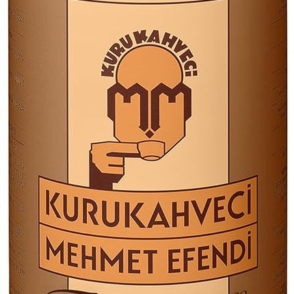 Café turc Kurukahveci Mehmet Efendi 