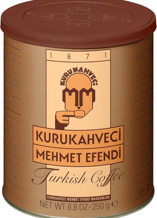 Café turc Kurukahveci Mehmet Efendi 