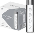Voss Artesian Still Water, Still Water - 12 of 850 ml. (Total 10200 ml.)