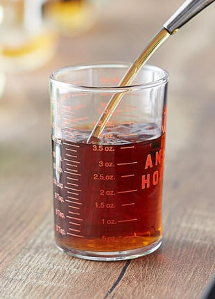 Anchor Hocking Graduated Measuring Glass, Set of 2