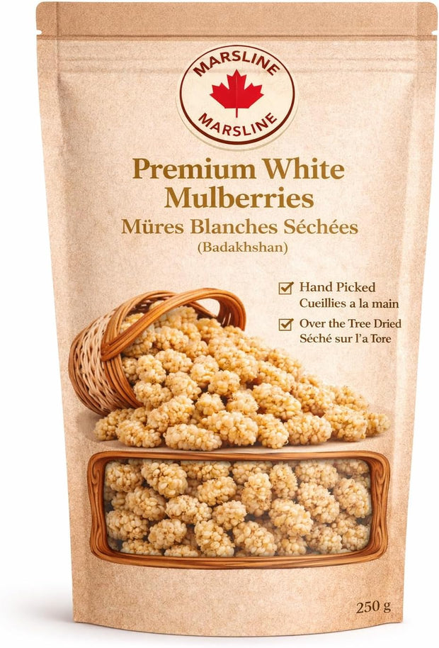 <h2>Dried Fruits</h2>
