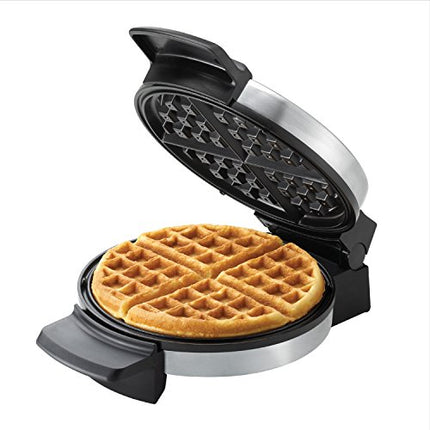 BLACK+DECKER WMB505 Belgian Waffle Maker