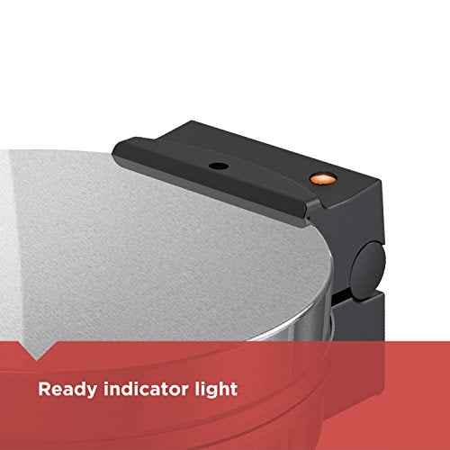 BLACK+DECKER WMB505 Belgian Waffle Maker