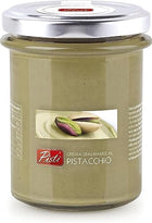 Sweet Italian Pistachio Cream, 200 G (7.05 Oz.)