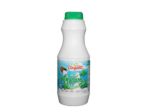 Ayran élégant – Boisson au yaourt (Coffret) 