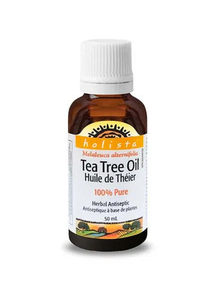 Holista Tea Tree Oil 50 ml