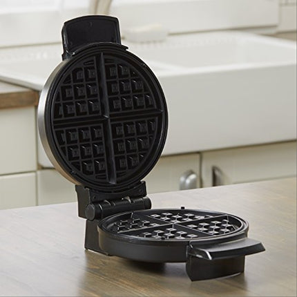 BLACK+DECKER WMB505 Belgian Waffle Maker