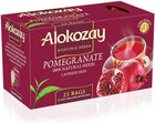 Alokozay Pomegranate 25 bags/box