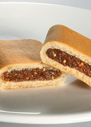 Biscuits moelleux aux fruits Newtons Fig Original, 185 g (paquet de 12)