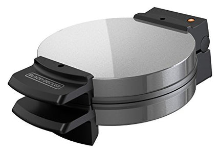 BLACK+DECKER WMB505 Belgian Waffle Maker