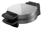 BLACK+DECKER WMB505 Belgian Waffle Maker
