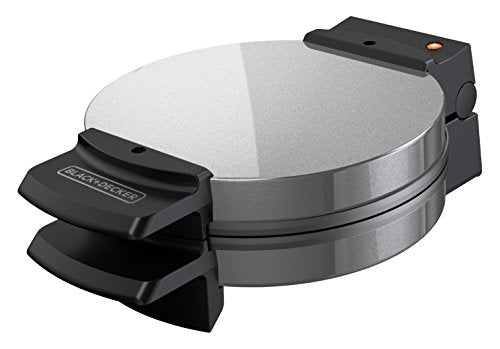 BLACK+DECKER WMB505 Belgian Waffle Maker