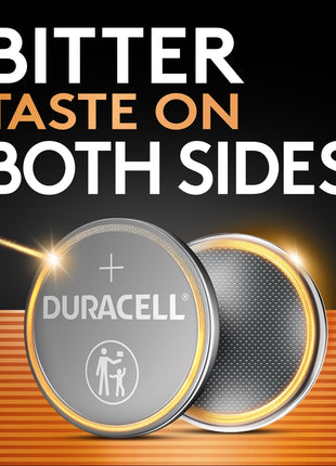 Duracell 2032 Lithium Battery. 8 Count Pack. Child Safety Features. Compatible with Apple AirTag, Key Fob, and Other Devices. CR2032 Battery Lithium Coin Battery. CR Lithium 3V Cell