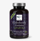 New Nordic Elderberry Gummies, 60 Gummies