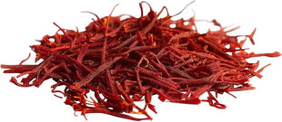 Certified Premium Quality Afghan Saffron 1 gram