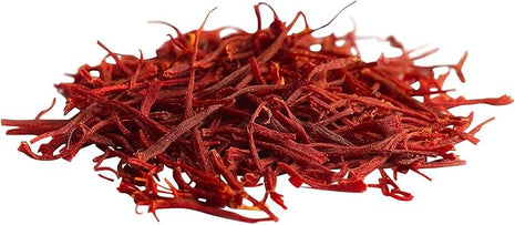 Certified Premium Quality Afghan Saffron 1 gram