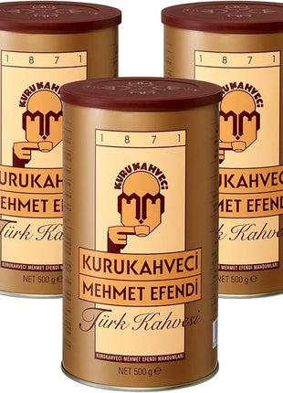 Café turc Kurukahveci Mehmet Efendi 