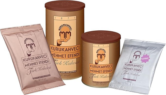 Café turc Kurukahveci Mehmet Efendi 